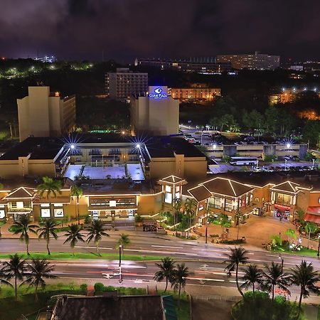 Guam Plaza Resort&Spa Tumon Exterior foto