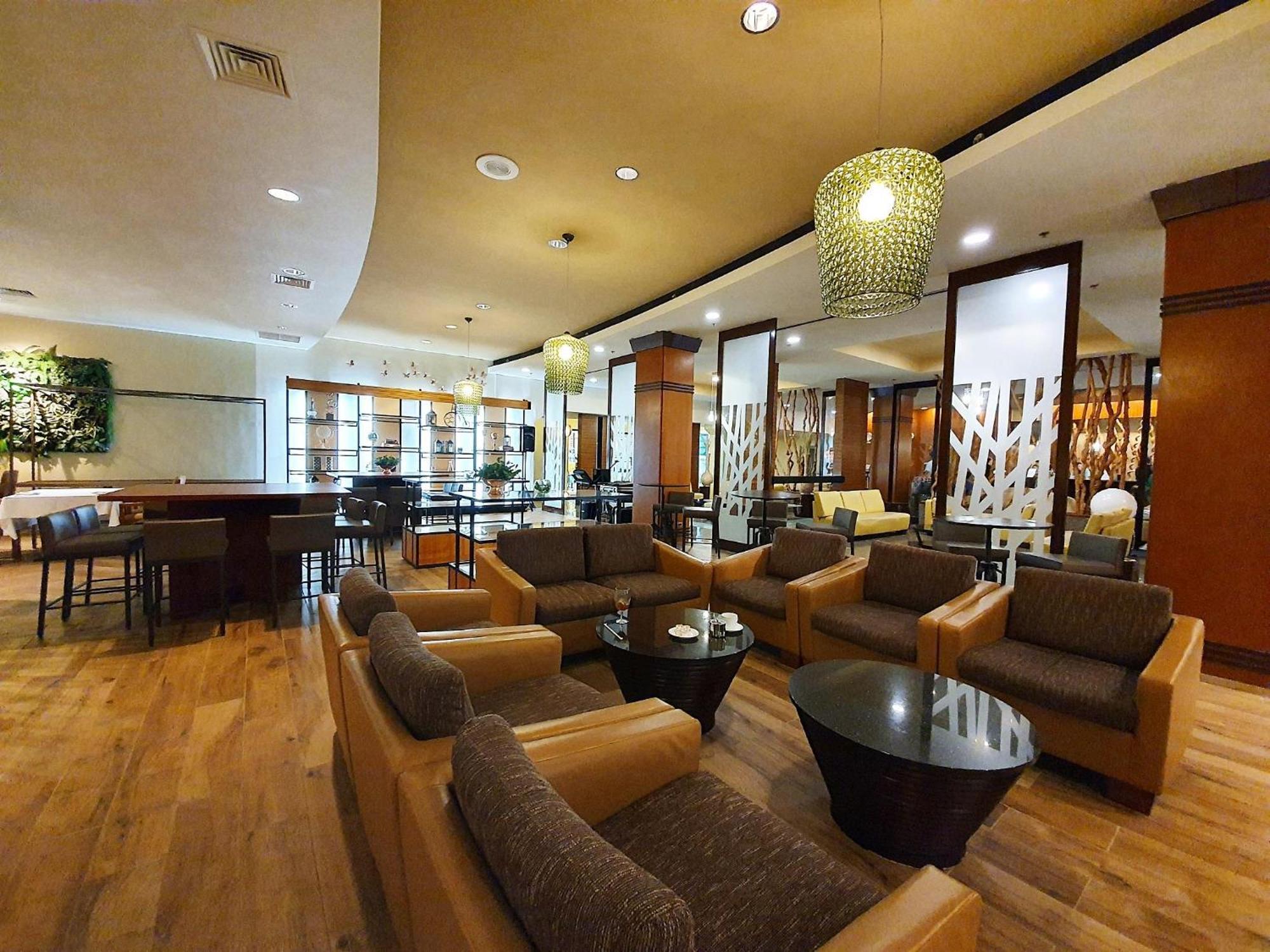 Guam Plaza Resort&Spa Tumon Exterior foto