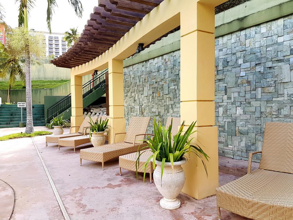 Guam Plaza Resort&Spa Tumon Exterior foto