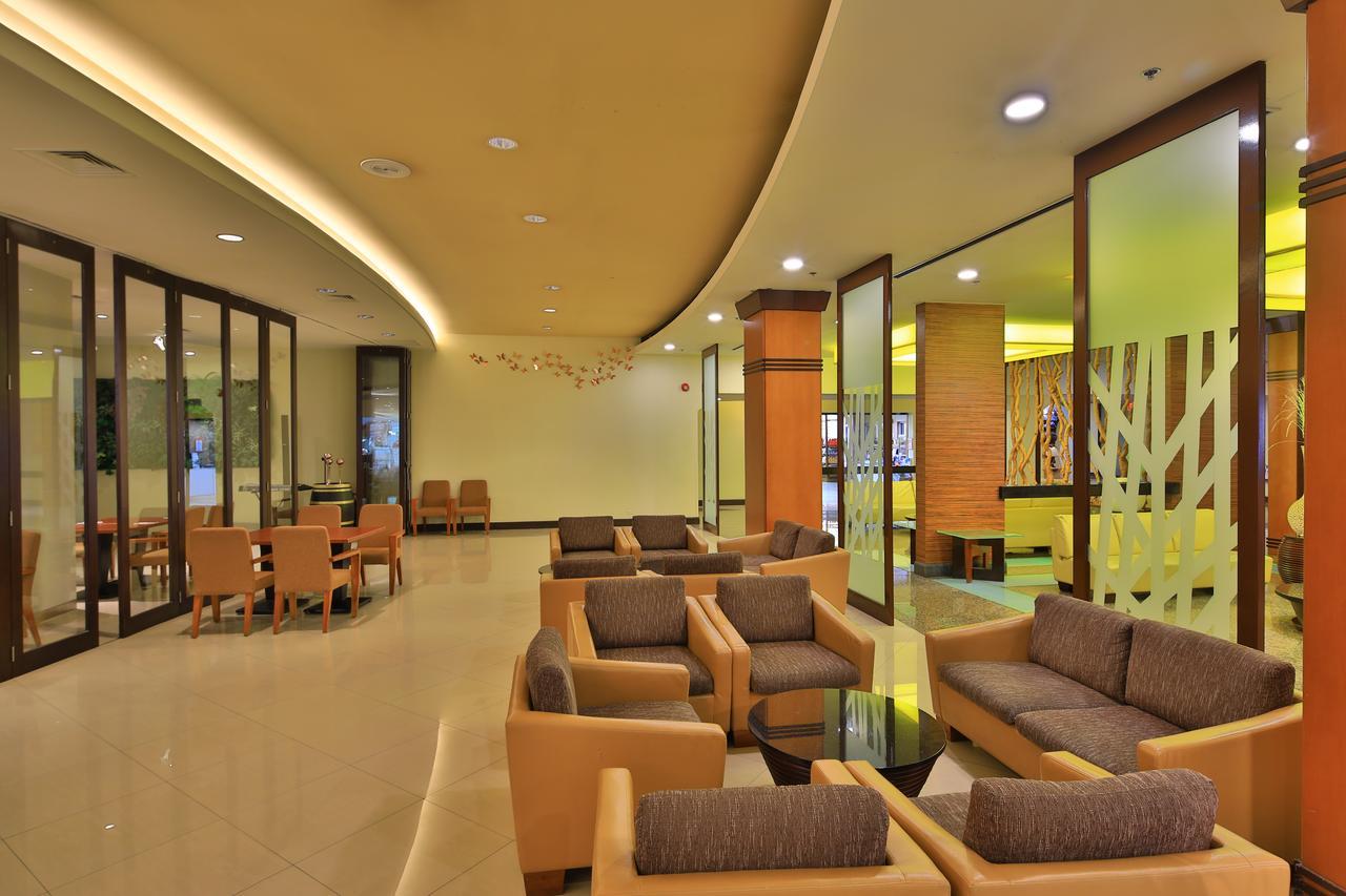 Guam Plaza Resort&Spa Tumon Exterior foto
