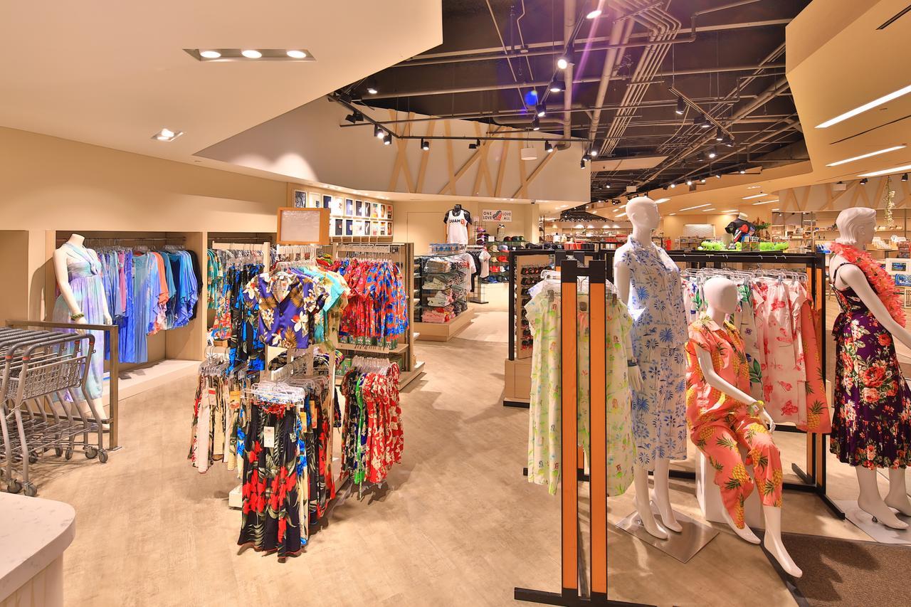 Guam Plaza Resort&Spa Tumon Exterior foto